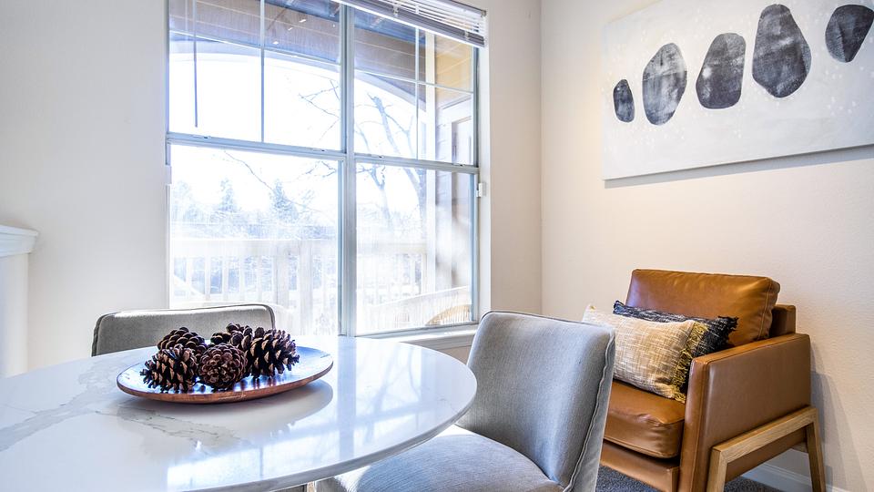 Rent Alden Place at South Square G3205 in Durham, NC Landing